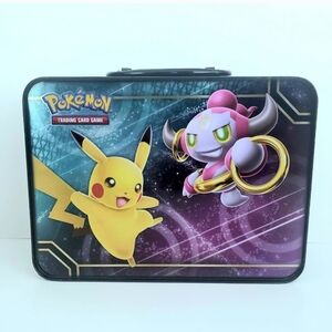 Pokémon XY Collectors Chest